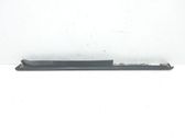 Sill/side skirt trim