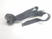 Ceinture de sécurité arrière