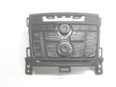 Multifunctional control switch/knob