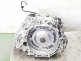 Manual 5 speed gearbox