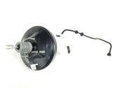 Brake booster