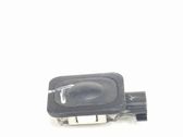 Tailgate trunk handle