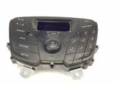 Multifunctional control switch/knob