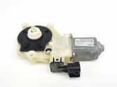 Front door window regulator motor