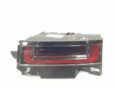 Tailgate rear/tail lights