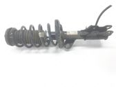 Front shock absorber/damper