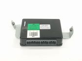 Other control units/modules