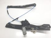 Regulador de ventanilla eléctrico de puerta delantera