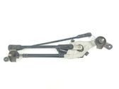 Motor y varillaje del limpiaparabrisas delantero