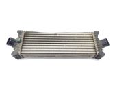 Radiador intercooler