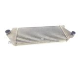 Radiador intercooler