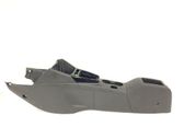 Center console