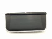 Bildschirm / Display / Anzeige