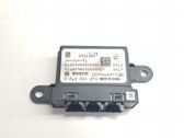 Other control units/modules