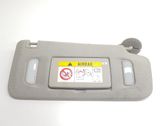 Sun visor