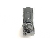 Other switches/knobs/shifts