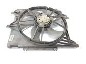 Ventilador eléctrico del radiador