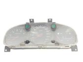 Compteur de vitesse tableau de bord