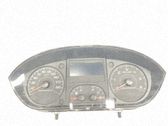 Velocímetro (tablero de instrumentos)