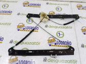 Regulador de puerta delantera con motor