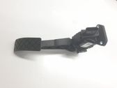 Pedal del acelerador