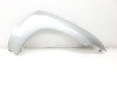 Front arch trim