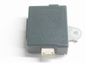 Other control units/modules
