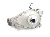 Front differential