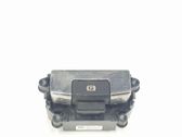 Hand parking brake switch