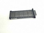 Heater blower motor/fan resistor