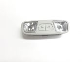 Luz del asiento delantero