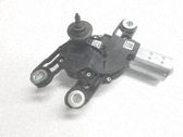 Motor del limpiaparabrisas trasero