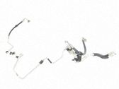 Manguera/tubo del aire acondicionado (A/C)