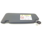 Visera parasol