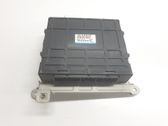 Other control units/modules