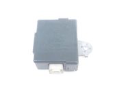 Other control units/modules