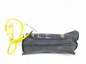 Airbag porte avant