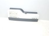 Tailgate/trunk/boot lid