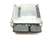 Unidad de control/módulo del motor