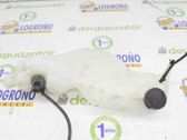Depósito/tanque del líquido limpiaparabrisas