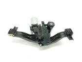 Motor del limpiaparabrisas trasero