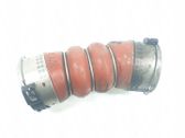 Manguera/tubo de aceite del turbocompresor turbo