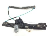 Regulador de ventanilla eléctrico de puerta delantera