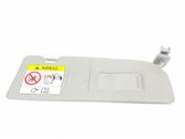 Sun visor