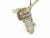 Motor del limpiaparabrisas trasero