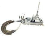 Selector caja de cambios