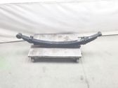 Front leaf spring