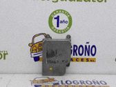 Module de contrôle airbag