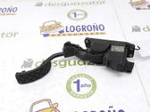 Pedal del acelerador