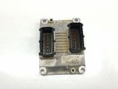 Calculateur moteur ECU